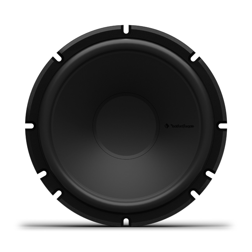 Rockford Fosgate Punch P3V2-65, 3-vejs komponentsæt på 6.5 tommer
