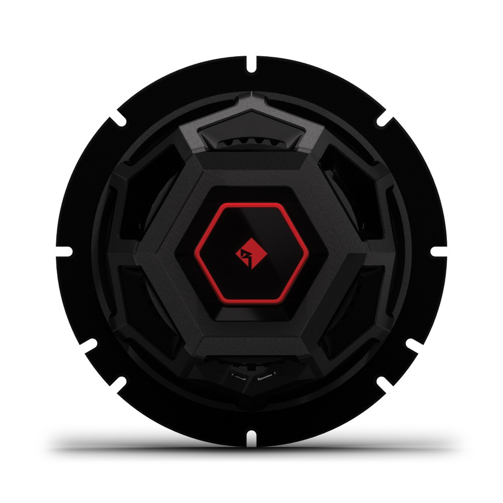 Rockford Fosgate Punch P3V2-65, 3-vejs komponentsæt på 6.5 tommer