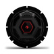 Rockford Fosgate Punch P3V2-65, 3-vejs komponentsæt på 6.5 tommer Rockford Fosgate Punch P3V2-65, 3-vejs komponentsæt på 6.5 tommer