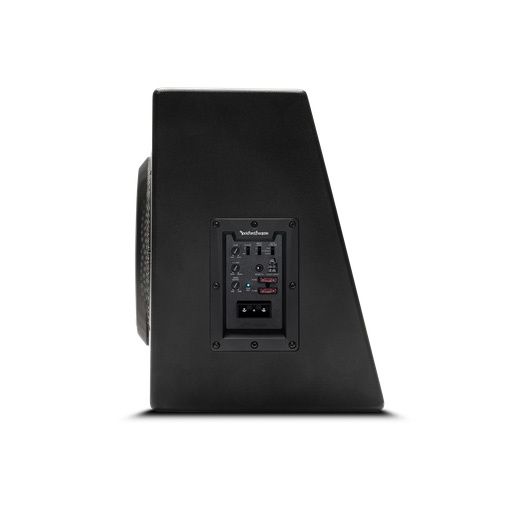 Rockford Punch P500-12P 12-tommers aktiv subwoofer