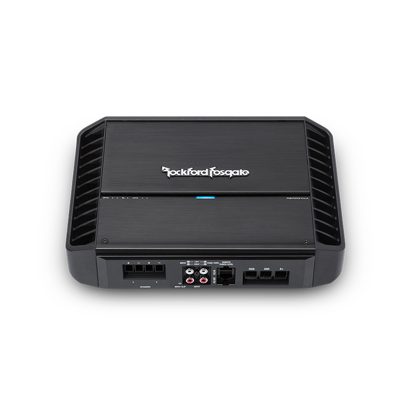Rockford Fosgate P500X1BD