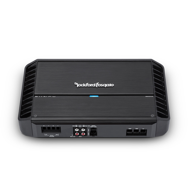 Rockford Fosgate P500X2