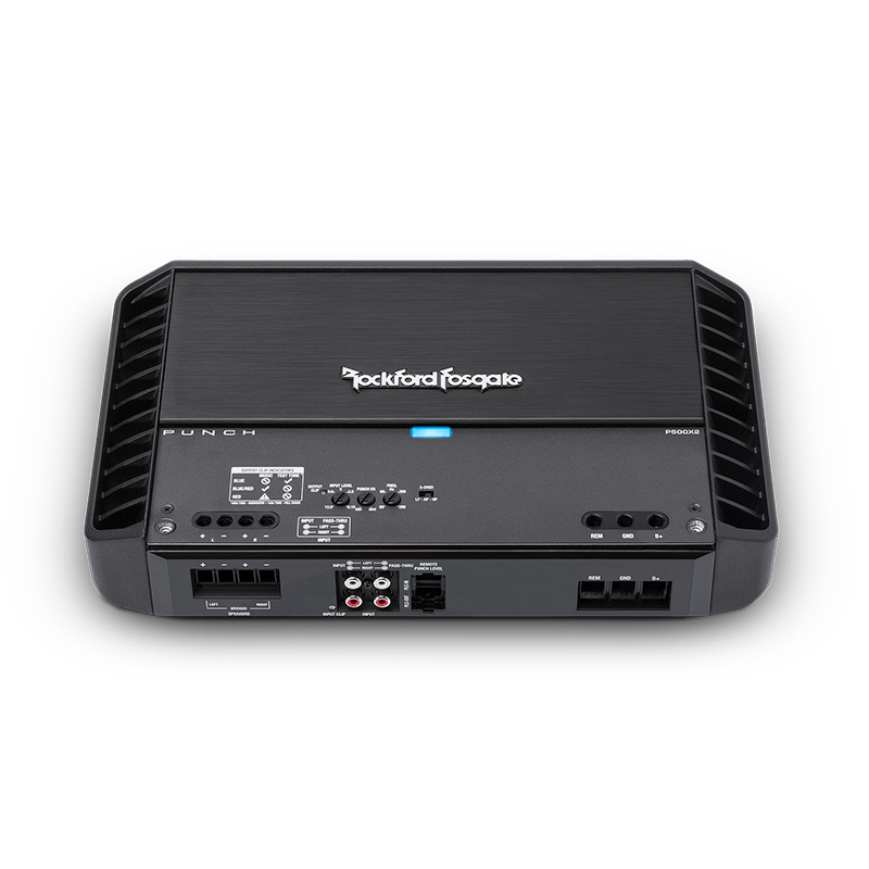 Rockford Fosgate P500X2