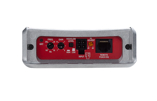 Rockford Fosgate PBR300X1