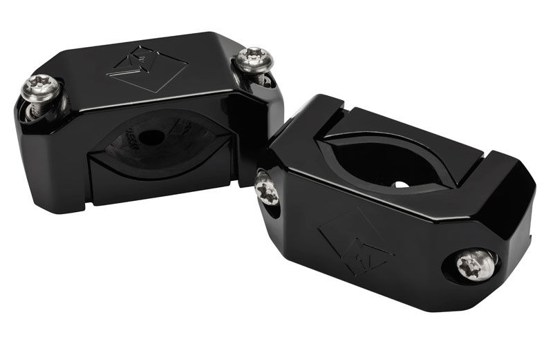 Rockford Fosgate PM-CL2