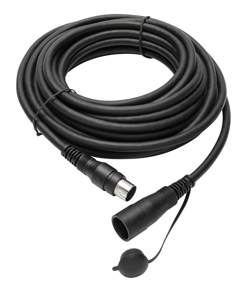 Rockford Fosgate 5m forlængerkabel