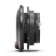 Rockford Fosgate Punch Pro PPROV2-BT, horn-diskanter, par Rockford Fosgate Punch Pro PPROV2-BT, horn-diskanter, par