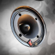 Rockford Fosgate Punch Pro PPROV2-BT, horn-diskanter, par Rockford Fosgate Punch Pro PPROV2-BT, horn-diskanter, par