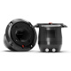 Rockford Fosgate Punch Pro PPROV2-HT, kompakte horndiskanter, par Rockford Fosgate Punch Pro PPROV2-HT, kompakte horndiskanter, par