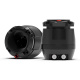Rockford Fosgate Punch Pro PPROV2-HT, kompakte horndiskanter, par Rockford Fosgate Punch Pro PPROV2-HT, kompakte horndiskanter, par