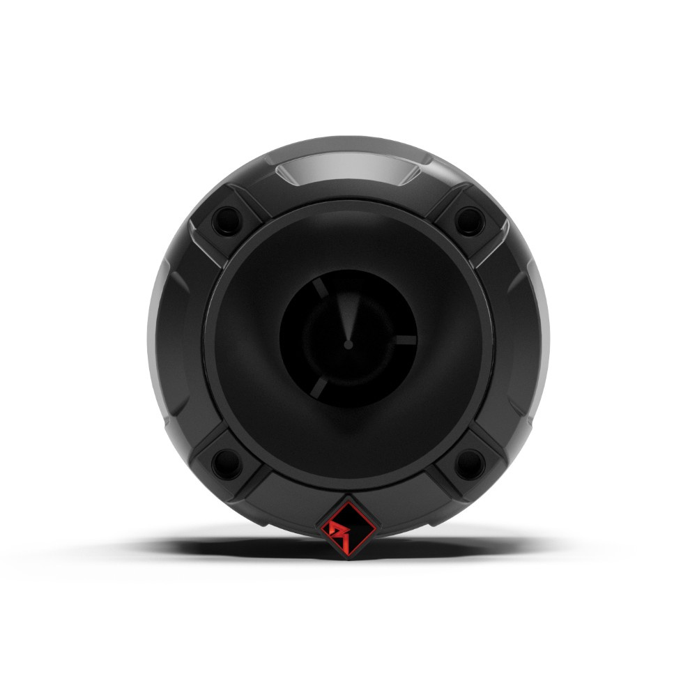 Rockford Fosgate Punch Pro PPROV2-HT, kompakte horndiskanter, par