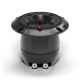 Rockford Fosgate Punch Pro PPROV2-HT, kompakte horndiskanter, par Rockford Fosgate Punch Pro PPROV2-HT, kompakte horndiskanter, par