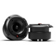 Rockford Fosgate Punch Pro PPROV2-T, 1,5-tommers horn-diskanter, par Rockford Fosgate Punch Pro PPROV2-T, 1,5-tommers horn-diskanter, par
