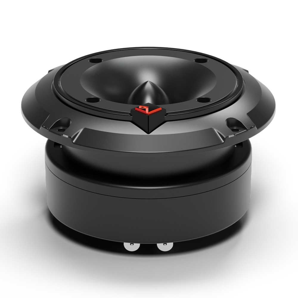 Rockford Fosgate Punch Pro PPROV2-T, 1,5-tommers horn-diskanter, par