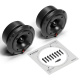 Rockford Fosgate Punch Pro PPROV2-T, 1,5-tommers horn-diskanter, par Rockford Fosgate Punch Pro PPROV2-T, 1,5-tommers horn-diskanter, par