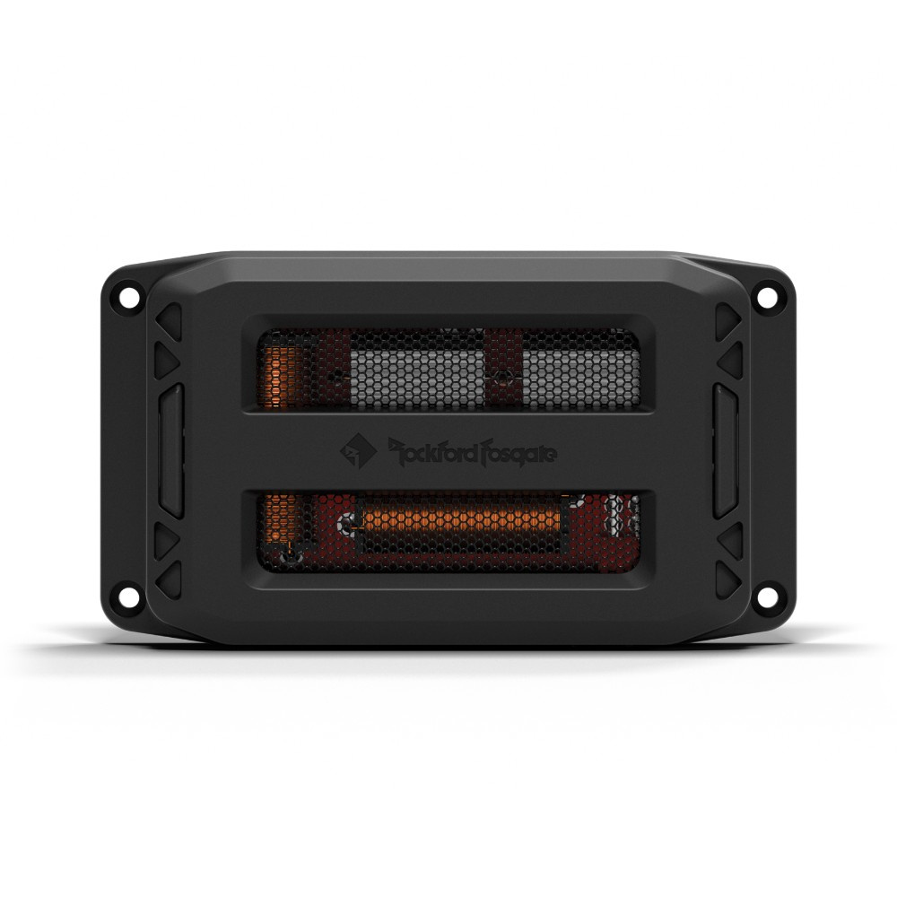 Rockford Fosgate Punch Pro PPROV2-X, passive delefiltre, par