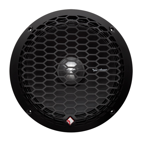 Rockford Fosgate PPS4-10 Punch Pro 10 tommer