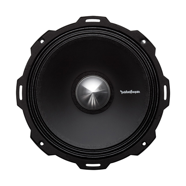 Rockford Fosgate PPS4-10 Punch Pro 10 tommer