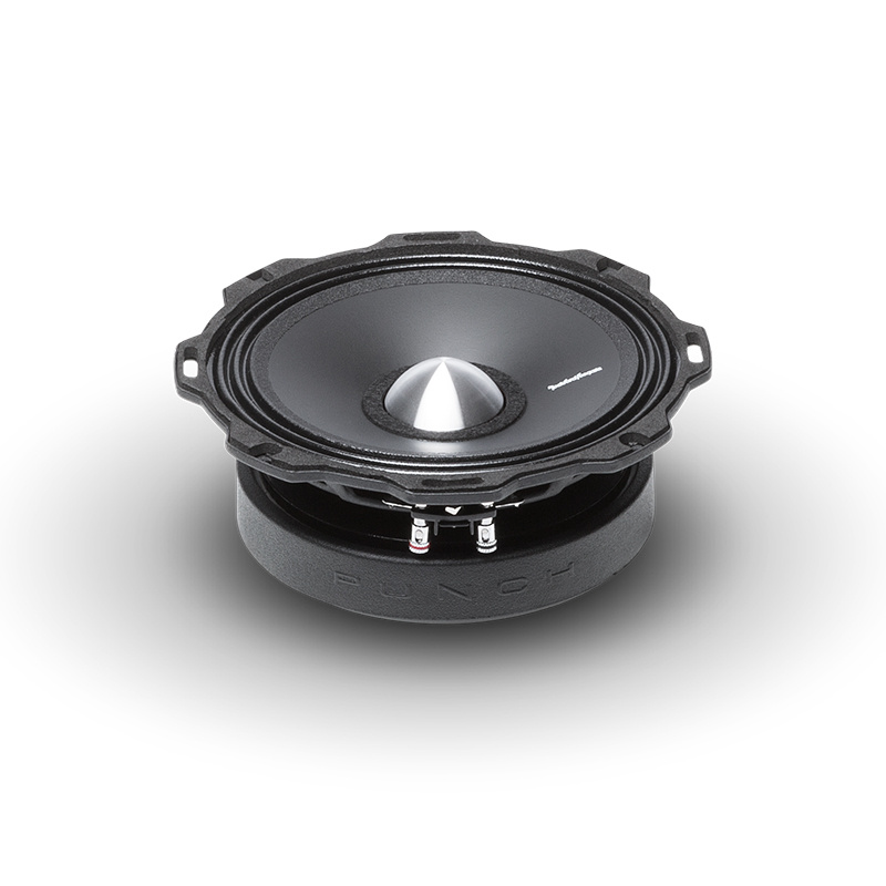 Rockford Fosgate PPS4-6 Punch Pro 6.5tum, styck