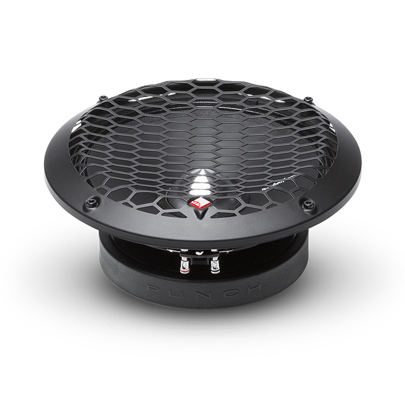 Rockford Fosgate PPS4-8 Punch Pro 8tommer