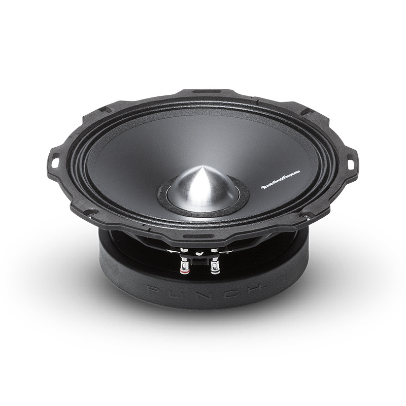 Rockford Fosgate PPS4-8 Punch Pro 8tommer