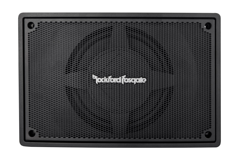 Rockford Fosgate PS-8 Aktiv subwoofer