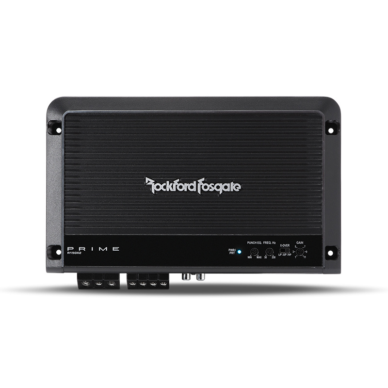 Rockford Fosgate R150X2