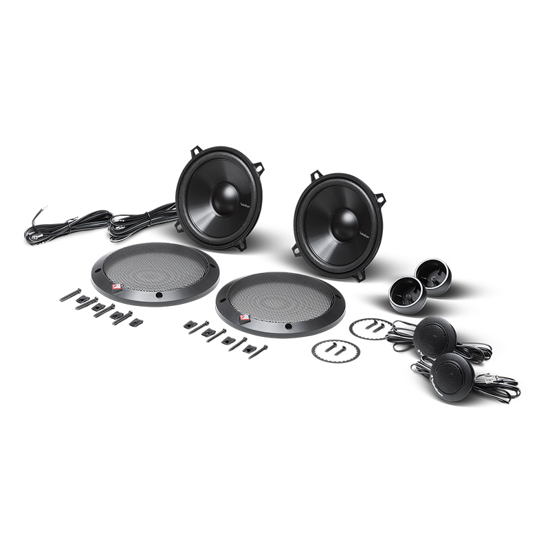 Rockford Fosgate R152-S