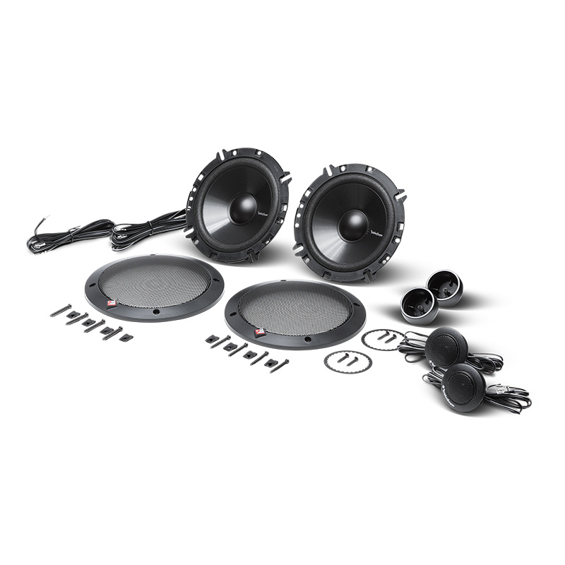 Rockford Fosgate R16-S