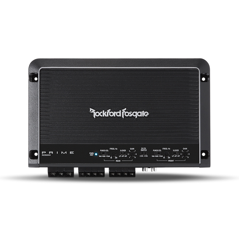 Rockford Fosgate R250X4