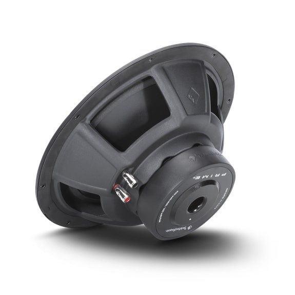 Rockford Fosgate Prime R2D4-12, 12