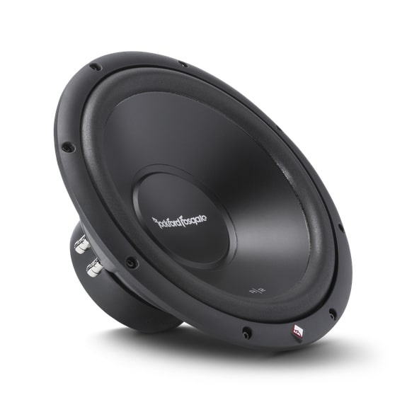 Rockford Fosgate Prime R2D4-12, 12