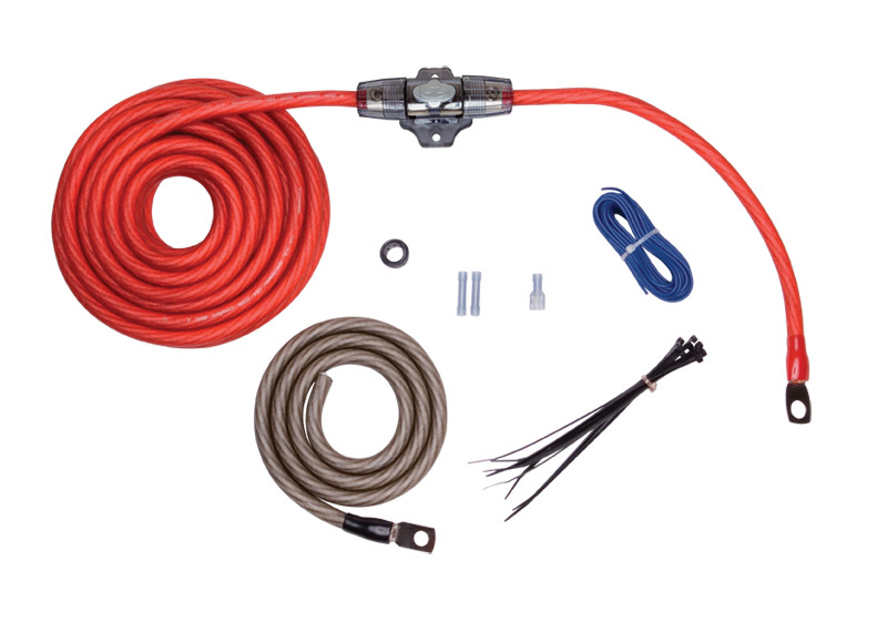 Rockford Fosgate 21mm2 Bas