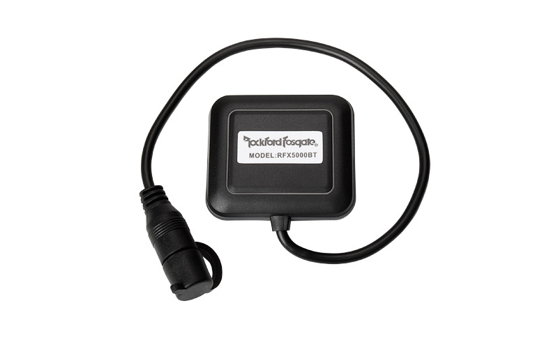 Rockford Fosgate RFXBT Marin bluetooth-dongel