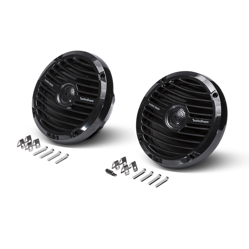 Rockford Fosgate RM1652 6,5tum