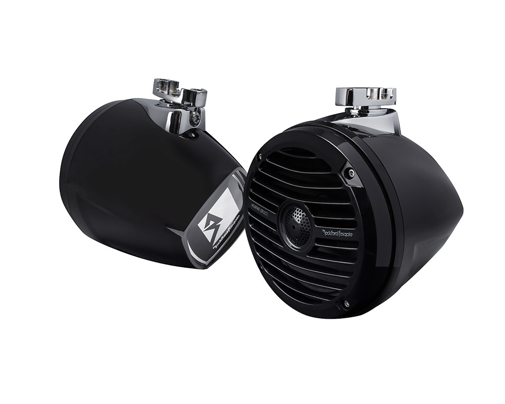 Rockford RM1652W-MB 6,5 tommer marinhøjttaler