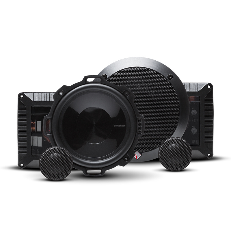 Rockford fosgate T152-S