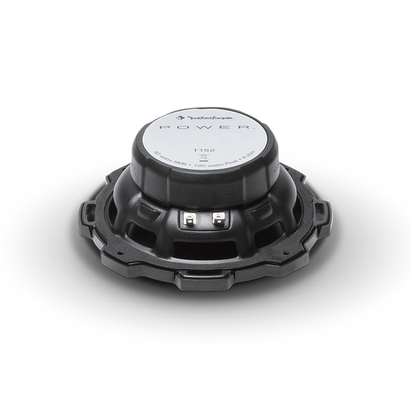 Rockford Power 5.25 tommer