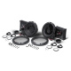 Rockford Fosgate T1650-S 2-vejs komponent system Rockford Fosgate T1650-S 2-vejs komponent system