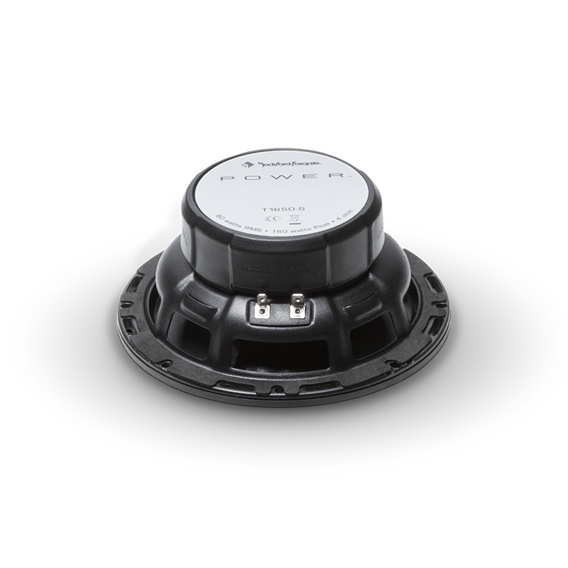 Rockford Fosgate T1650-S 2-vejs komponent system