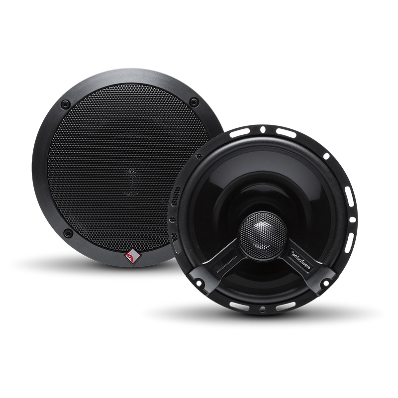Rockford Power 6.5 toms Koaxialhøjttaler