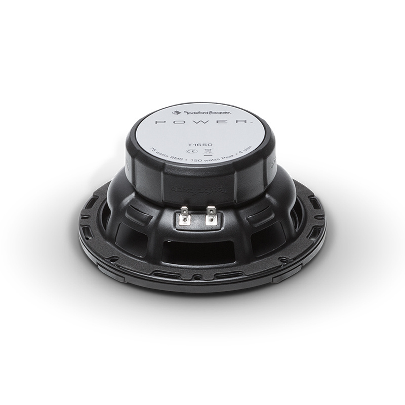 Rockford Power 6.5 toms Koaxialhøjttaler