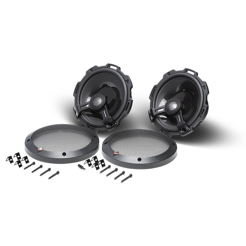 Rockford Fosgate T1675