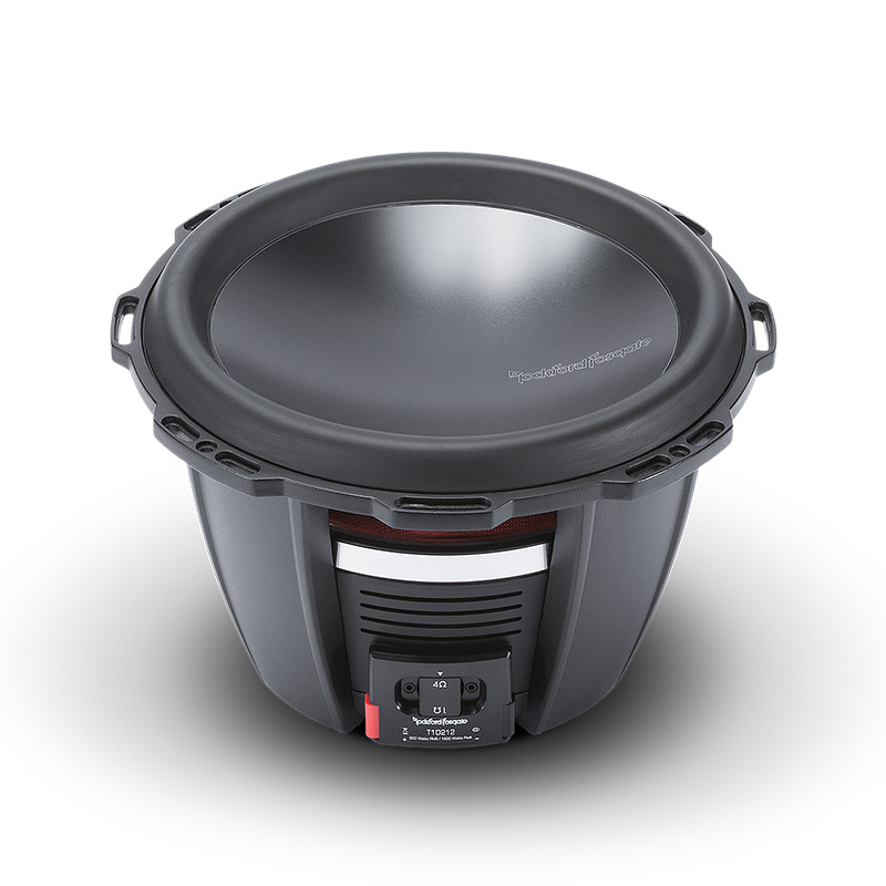 Rockford Fosgate T1D412