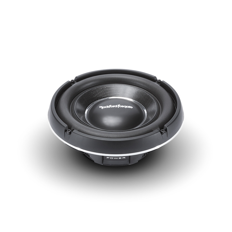 Rockford Fosgate Slim T1S-10tum