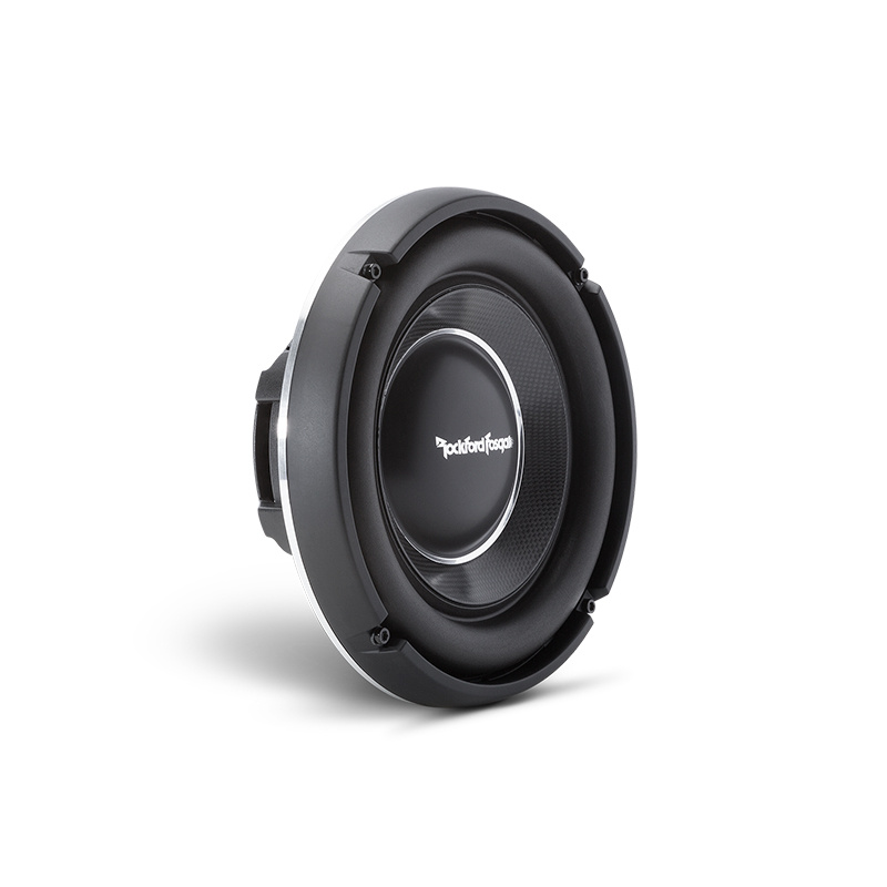 Rockford Fosgate Slim T1S-10tum