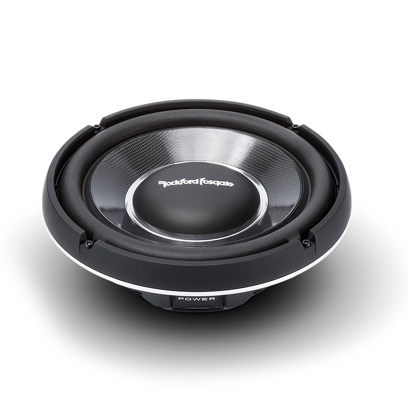 Rockford Fosgate Slim T1S-12tum
