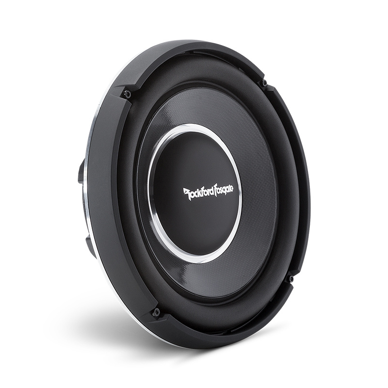 Rockford Fosgate Slim T1S-12tum