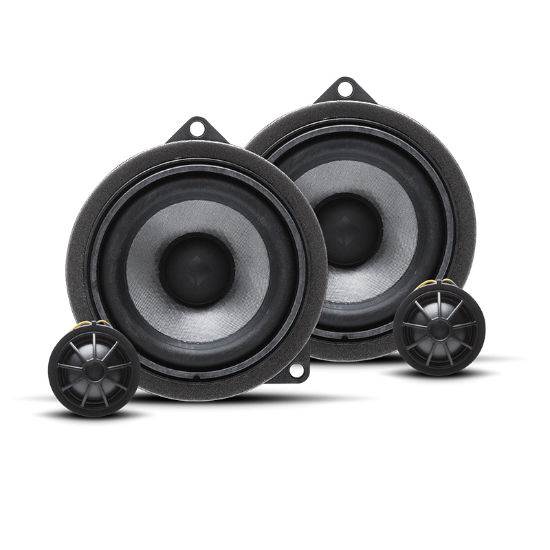 Rockford Fosgate T-3 BMW2