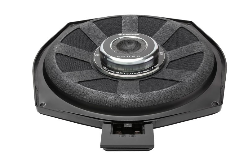Rockford Fosgate T3-BMW-SUB